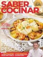 Saber Cocinar